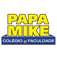 Colégio Papa Mike logo - Similar company to Colégio Star Max