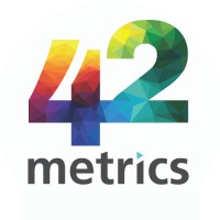 42Metrics logo - Similar company to Cg Consultancy