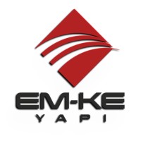 EM-KE METAL SANAYİ NAKLİYE MADENCİLİK İNŞAAT VE TİC. LTD. ŞTİ logo - Similar company to Sis-Tek A.Ş.