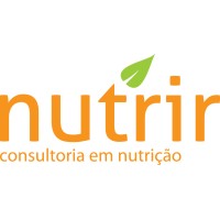 Nutrir - Consultoria em Nutrição logo - Similar company to Is.Eco