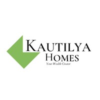 Kautilya Homes Pvt Ltd logo - Similar company to Elevare Properties