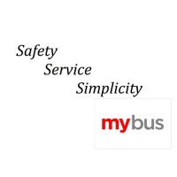 MyBusCharter logo - Similar company to Reciprocity Apps