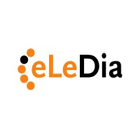 eLeDia - eLearning im Dialog logo - Similar company to Übermut - A Room To Grow