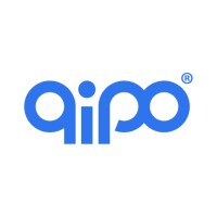 Qipo logo - Similar company to Blueticketing