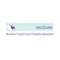 Catherine McGuire Consultancy logo - Similar company to Dextra Assist
