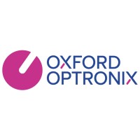 Oxford Optronix Ltd. logo - Similar company to Spectral Instruments, Inc.