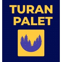 TURAN PALET logo - Similar company to Sigma Makine & Roaster