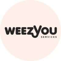 weezyou Services - Services à domicile et aux professionnels logo - Similar company to Josepho