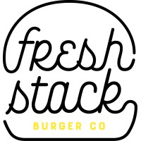 Fresh Stack Burger logo - Similar company to Bitbybite