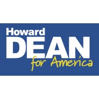 Dean for America logo - Similar company to Dean For America