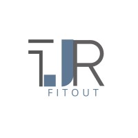 TJR FITOUT logo - Similar company to Jmb Estimating