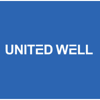 United Well logo - Similar company to Redcloud Bio