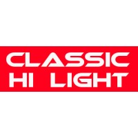 Classic Hi Light Sdn Bhd logo - Similar company to Ditron Electronics