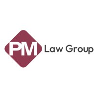 The PM Law Group logo - Similar company to Barrett And Co Solicitors