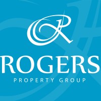 Rogers Property Group logo - Similar company to Luminur Projects