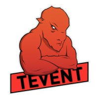 TEvent Tournaments logo - Similar company to Pocketbook (Pl)