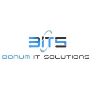 Bonum IT Solutions LLC logo - Similar company to Nifty Information Technology Llc