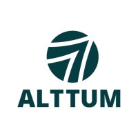 Tilitoimisto Alttum logo - Similar company to Manse Pp