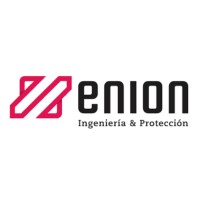 ENION Ingeniería & Protección logo - Similar company to Enion