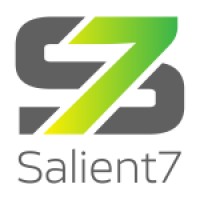 Salient7 logo - Similar company to Northcon, Inc.