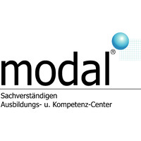 Modal GmbH & Co. KG logo - Similar company to Desag
