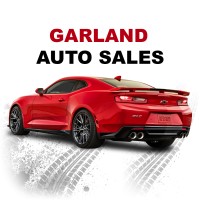 GARLAND AUTO SALES logo - Similar company to Auto Center