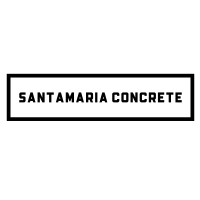 Santamaria Concrete logo - Similar company to Reesco