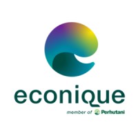 Econique ID logo - Similar company to Linkit Technologies
