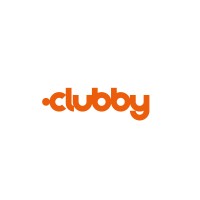 CLUBBY logo - Similar company to Bilethub