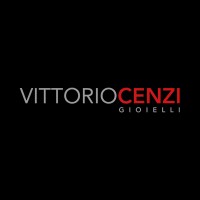Vittorio Cenzi Gioielli logo - Similar company to Borsari Gioielli