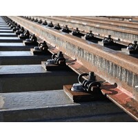 CHINA RAILWAY MATERIALS logo - Similar company to Ningbo Taida Fastener Manufacture Co.,Ltd