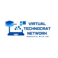 Virtual Technocrat Network logo - Similar company to Finsol Technologies Pk