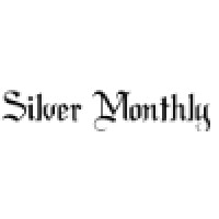 Silver Monthly