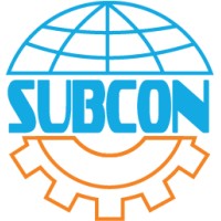 Subcon 2025 logo - Similar company to Subcon