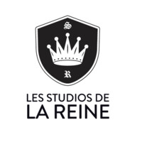 LES STUDIOS DE LA REINE logo - Similar company to Triangle Wave Records