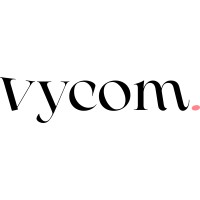 Vycom logo - Similar company to Fablab Design As