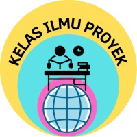 Kelas Ilmu Proyek logo - Similar company to Be Teksip