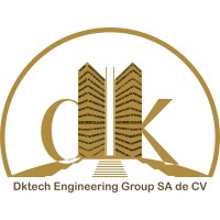 DK Tech Engineering Group logo - Similar company to Dk Engineering Solution