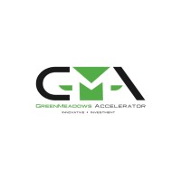 GreenMeadows Accelerator Pte Ltd logo - Similar company to Simtrum Pte. Ltd.
