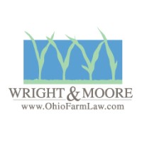 WRIGHT & MOORE LAW CO. LPA logo - Similar company to Coombe Curry Rich & Jarvis