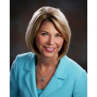 Jean Stothert for Omaha logo - Similar company to Amstaff
