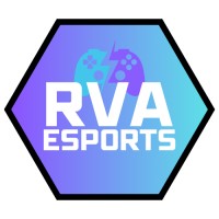 RVA Esports logo - Similar company to Immersecon