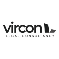 Vircon Legal logo - Similar company to Clemta