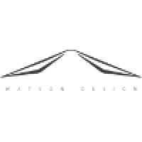 Watson.Design logo - Similar company to Makkina