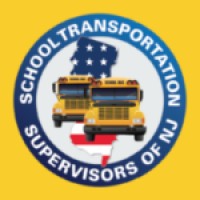 School Transportation Supervisors of New Jersey logo - Similar company to New Jersey School Bus Contractors Association
