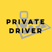 PRIVATE DRIVER POLAND logo - Similar company to Official Private Driver Morocco