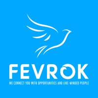Fevrok logo - Similar company to Skyvix