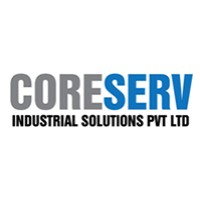 CORESERV INDUSTRIAL SOLUTIONS PVT LTD logo - Similar company to Five Elements Training Services