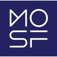 Museum of Science Fiction logo - Similar company to Insureco System