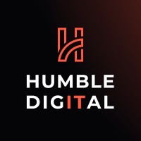 Humble Digital | Powering Growth With AI Marketing Automation logo - Similar company to Digital Republiq
